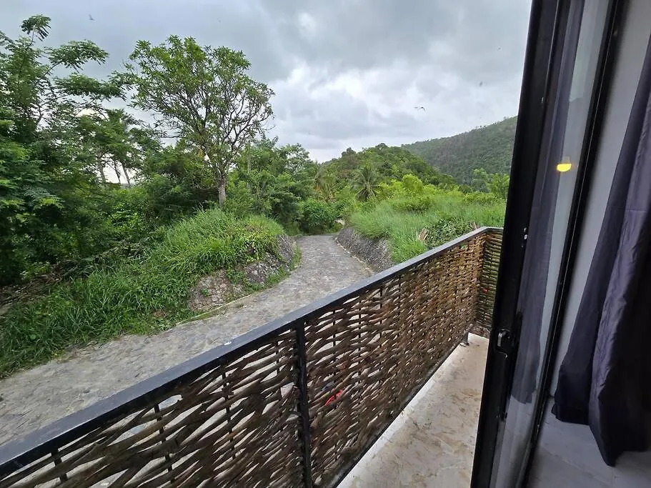 Sunrise Hilltop Villa, Infinity Pool, Near Beach Samana 0*,  Dominican Republic