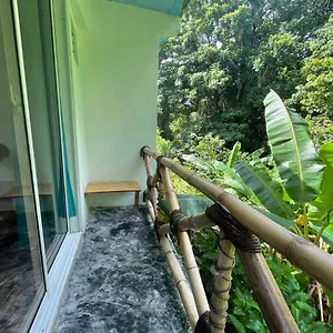 Salvaje Rooms&restaurant Bed and breakfast